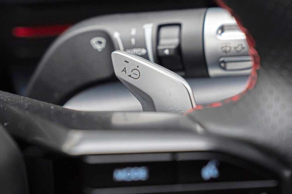 Hyundai Ioniq 6 84 kWh Allrad