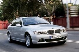 2002 erfolgreichstes Jahr der BMW-Geschichte