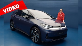 VW ID.3 Neo
