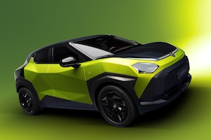 Nissan Juke dritte Generation