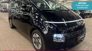 Perfekt für Großfamilien: Diesel-Van deutlich unter Neupreis