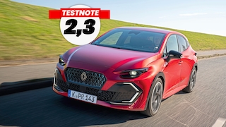 Clio Full Hybrid E-Tech 160
