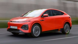 Xpeng G6