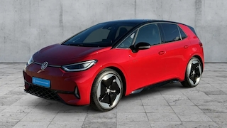 Volkswagen ID.3 GTX