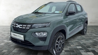 Dacia Spring Electric 45