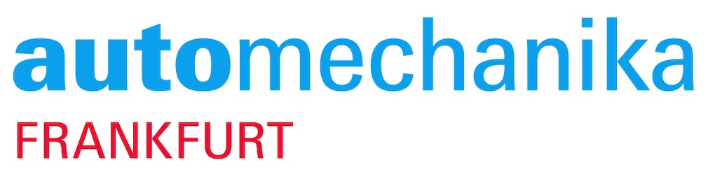 Logo der Automechanika Frankfurt