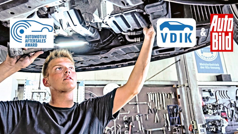 Stimmen Sie ab und küren Sie die Service-Champions des Jahres!