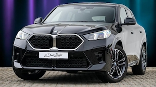 BMW X2 sDrive20i M Sport