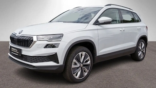 Skoda Karoq 2.0 TDI