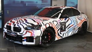 BMW M2 Coupé