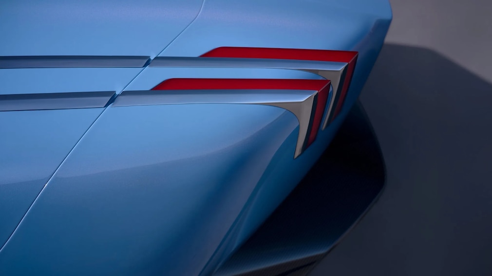 Rolls-Royce Nightingale