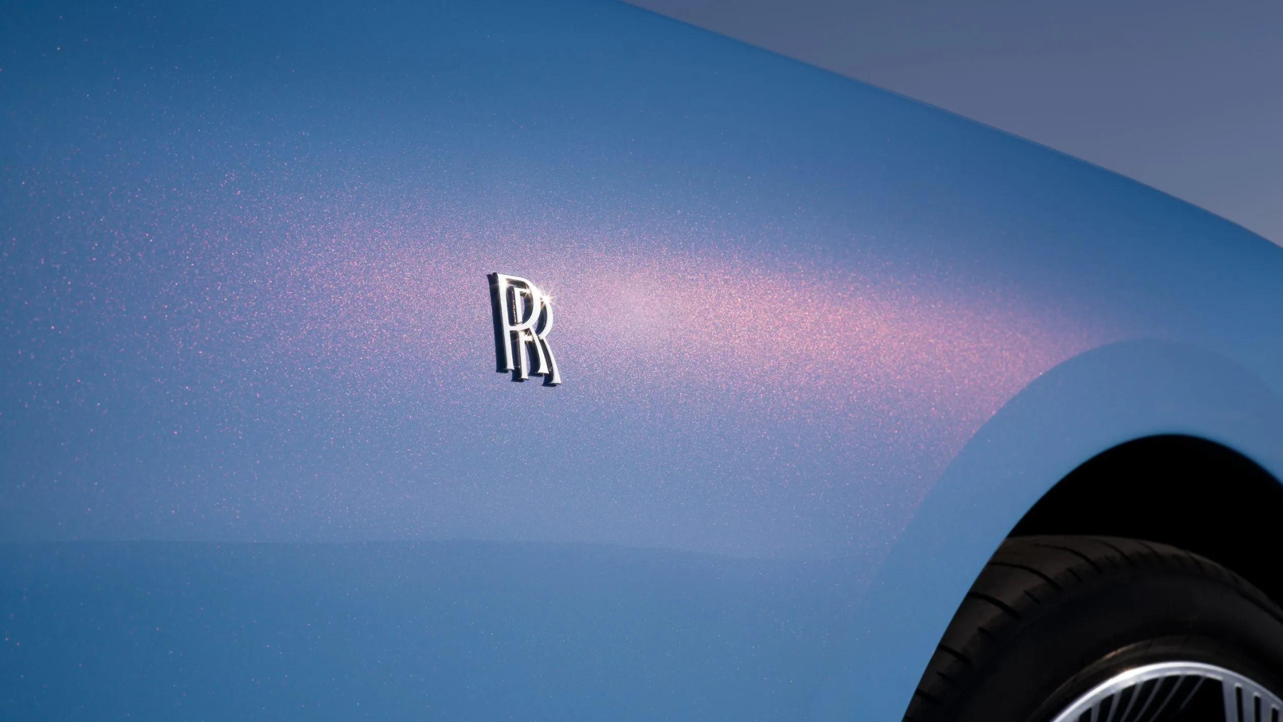 Rolls-Royce Nightingale