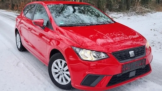 Seat Ibiza 1.0 Style