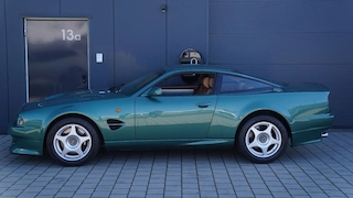 Der 500.000-Euro-Aston, den kaum jemand kennt