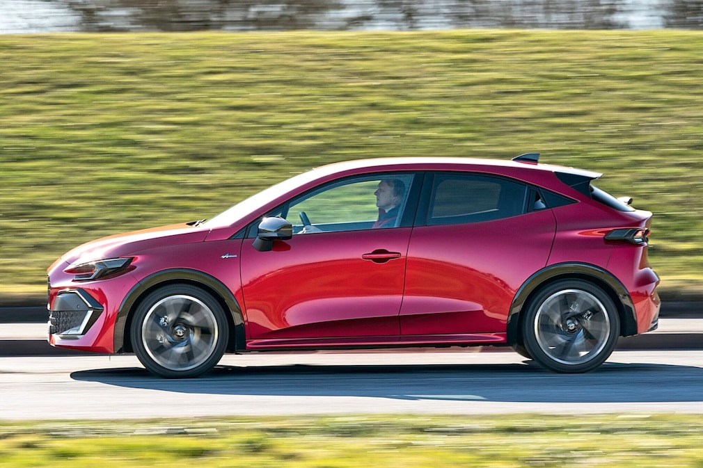 Clio Full Hybrid E-Tech 160