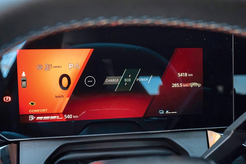 Clio Full Hybrid E-Tech 160