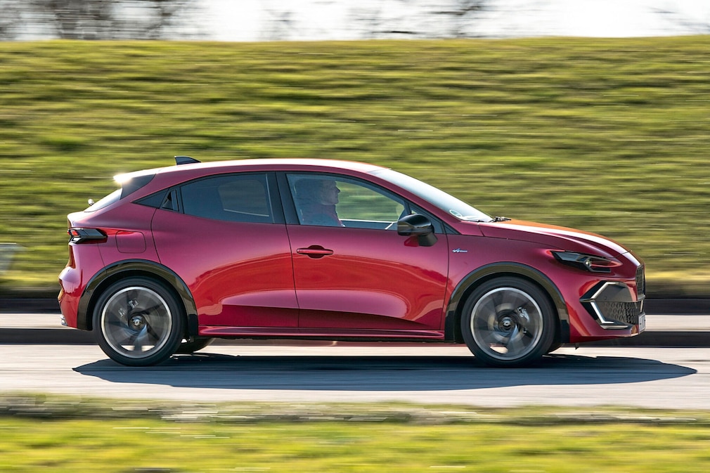 Clio Full Hybrid E-Tech 160