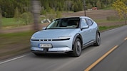Hyundai Ioniq 3