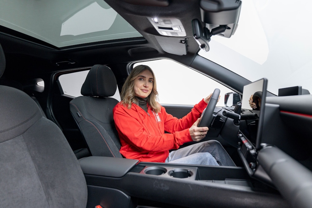 Hyundai Ioniq 3