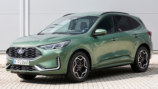 Ford Kuga 1.5 EcoBoost