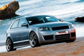 Tuning-Projekte