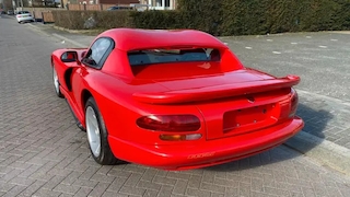 Dodge Viper RT/10