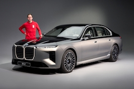 BMW 7er Facelift !!Sperrfrist 22. April, 15:00 Uhr !!