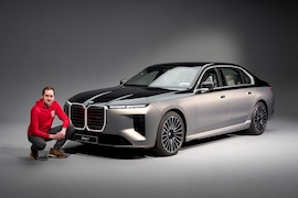 BMW 7er Facelift !!Sperrfrist 22. April, 15:00 Uhr !!