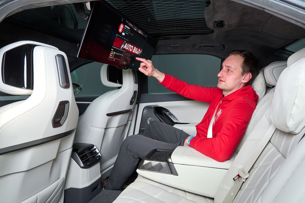 BMW 7er Facelift !!Sperrfrist 22. April, 15:00 Uhr !!