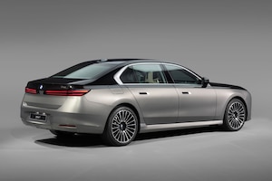 BMW 7er Facelift !!Sperrfrist 22. April, 15:00 Uhr !!