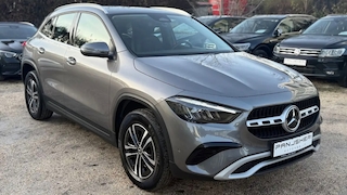 Mercedes GLA 180 d