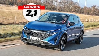 Nissan Qashqai 1.5 e-Power