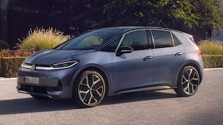 VW ID.3 Neo !!! SPERRFRIST: 15. April 2026, 12 Uhr !!!