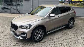 BMW X1 xDrive25d