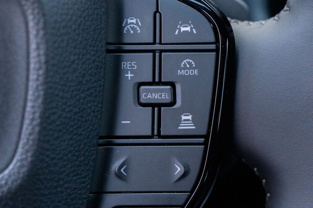 Toyota bZ4X FWD 73 kWh