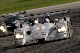 12-Stunden-Rennen von Sebring