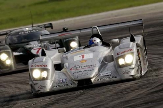 12-Stunden-Rennen von Sebring