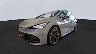 Kompakt elektrisch: Cupra 18.000 Euro unter Neupreis