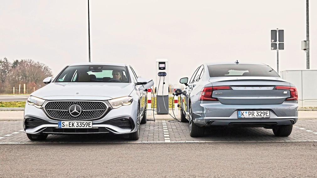 Vom Leasing bis zum Auto-Abo Ayvens greift im Markt an