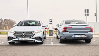 Vom Leasing bis zum Auto-Abo Ayvens greift im Markt an