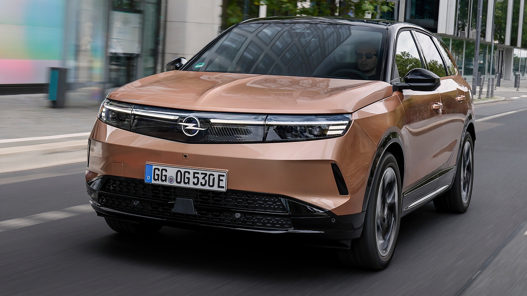 Firmenwagen Leasing Quot Auto Des Monats Quot