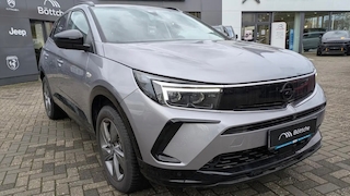 Opel Grandland GS Line
