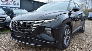 Hyundai Tucson Select