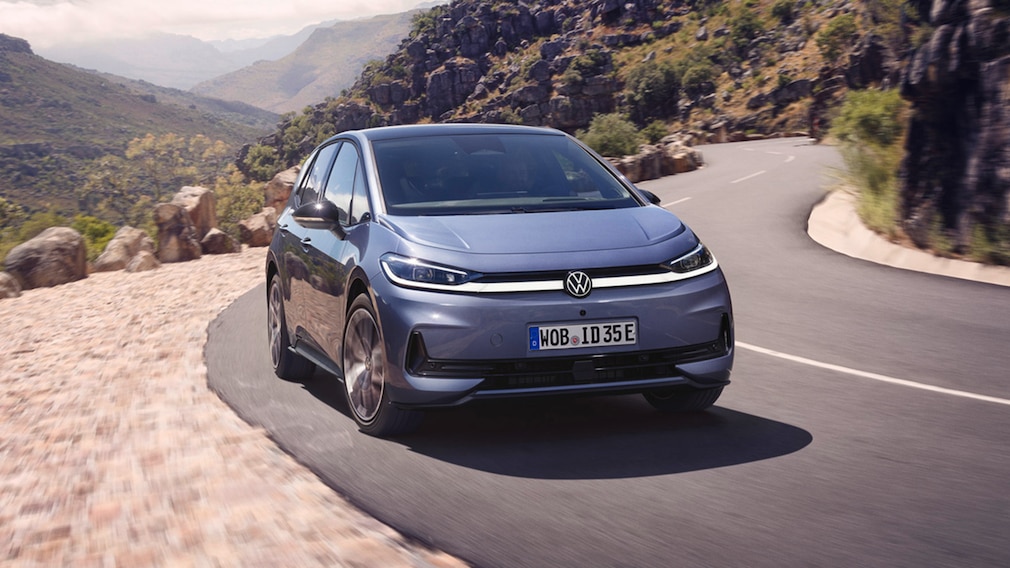 VW ID.3 Neo: Elektro-Bestseller mit bis zu 6400 Euro Preisnachlass