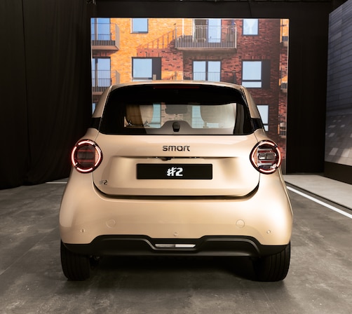 Smart #2