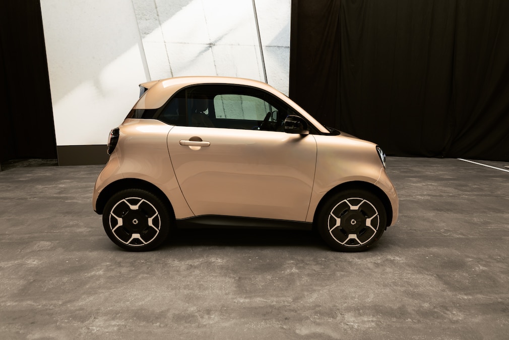 Smart #2