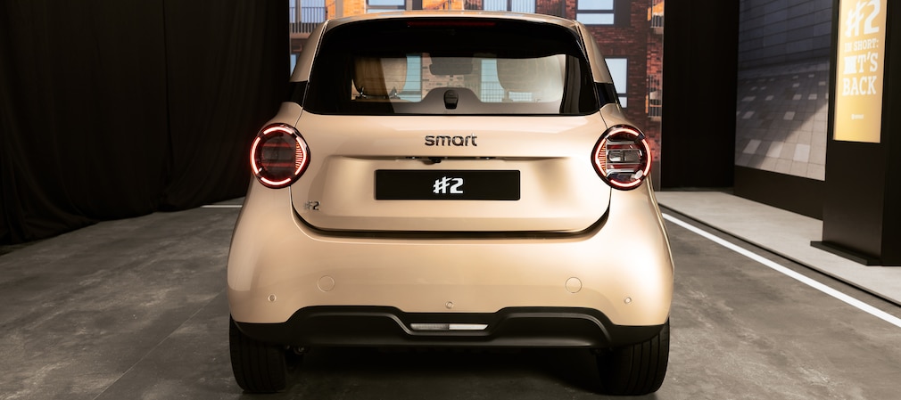 Smart #2