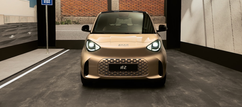 Smart #2