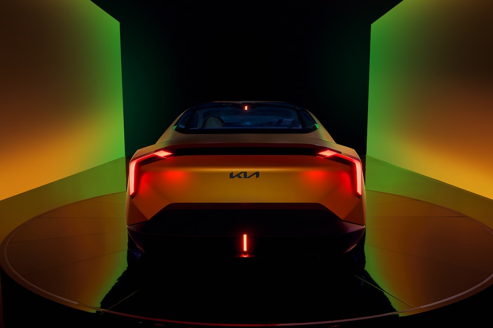 Kia Vision Meta Turismo