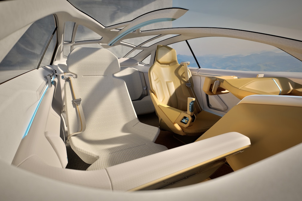 Kia Vision Meta Turismo